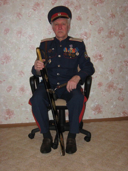 Valeriy Shugaev