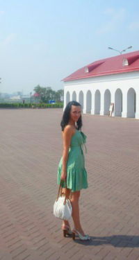 Анна Чернышева