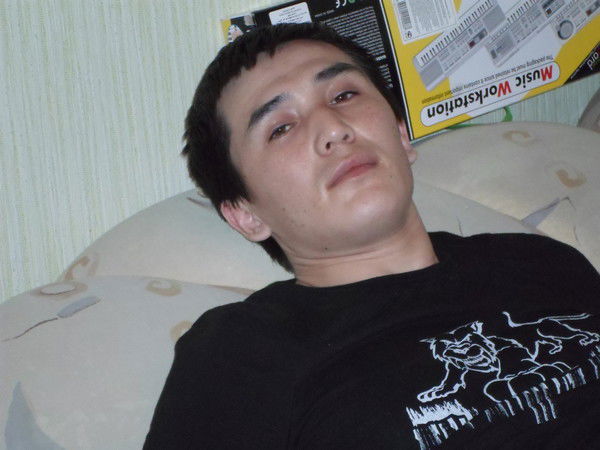 Толик Толоик