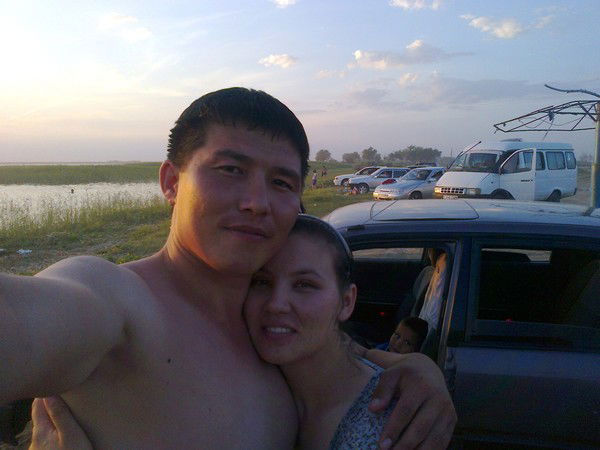 Абай Жазира Марзакенов