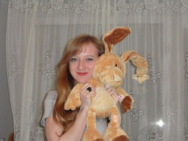 Света Гусева