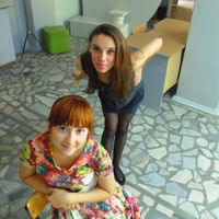 Галина Мельник