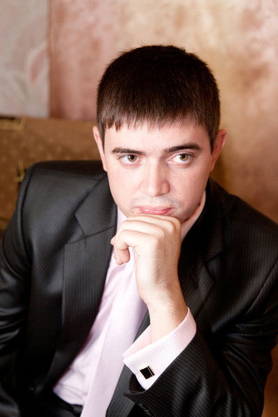 Димитрий Смирнов