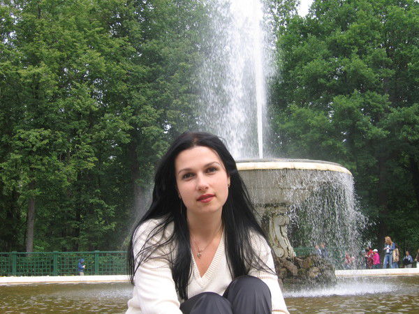 Татьяна Морева