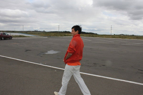 Еркен Мешелов