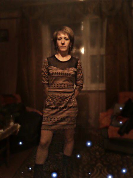 Галина Войткевич