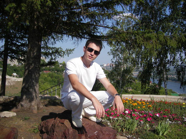 Альберт Мухамадиев