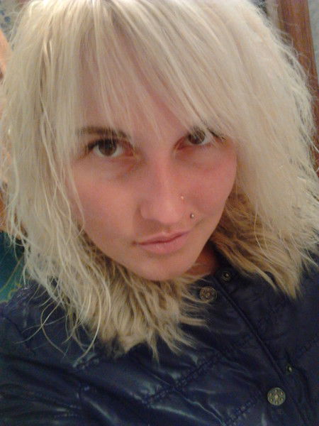 Людмила Прокопчук