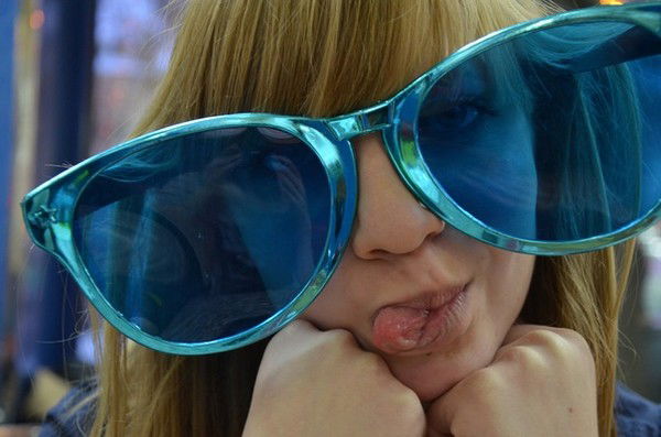 Настёна Капишникова