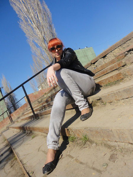 Анастасия Касач