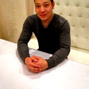 Zhandos Zhekebaev