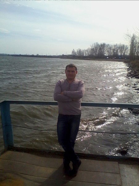 Мишаня Пещеров