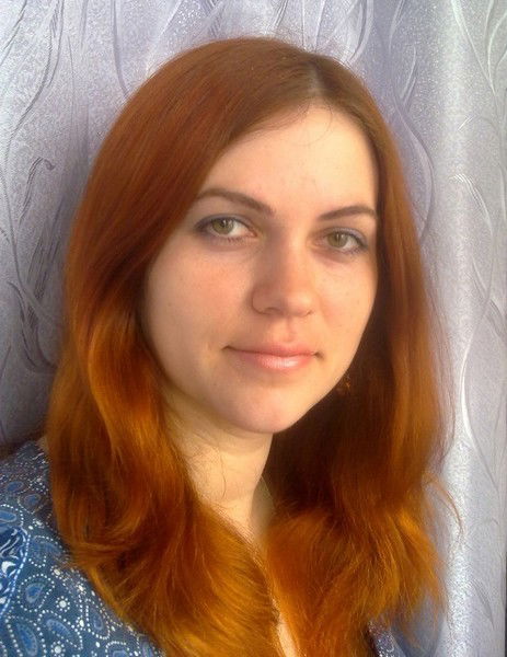 Наталья Медведева