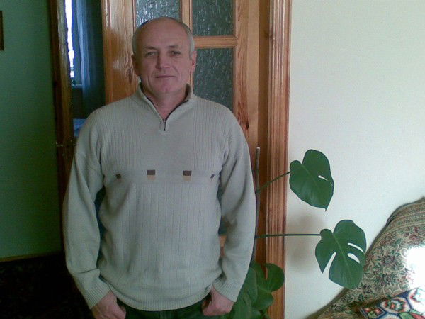 Юрий Слободенюк