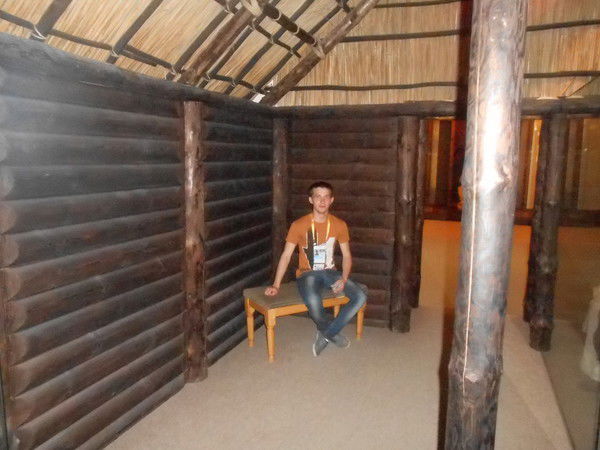 Виталий Горшков