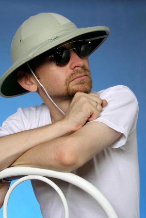 Казбек Иванов