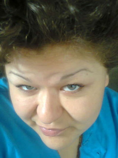 Елена Мендикова