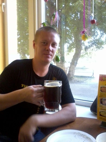 Виталий Лебедев