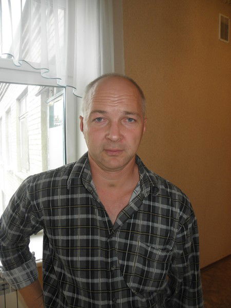 Сергей Таранов