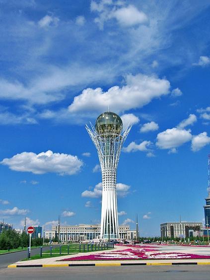 Женис Керимкулов