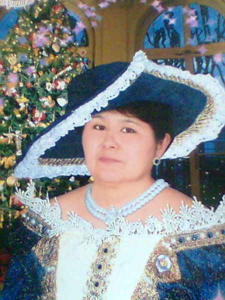 Гульнара Имярова