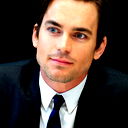 Christian Grey