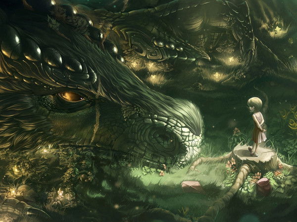 Люда Гридина