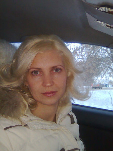 Татьяна Жукова