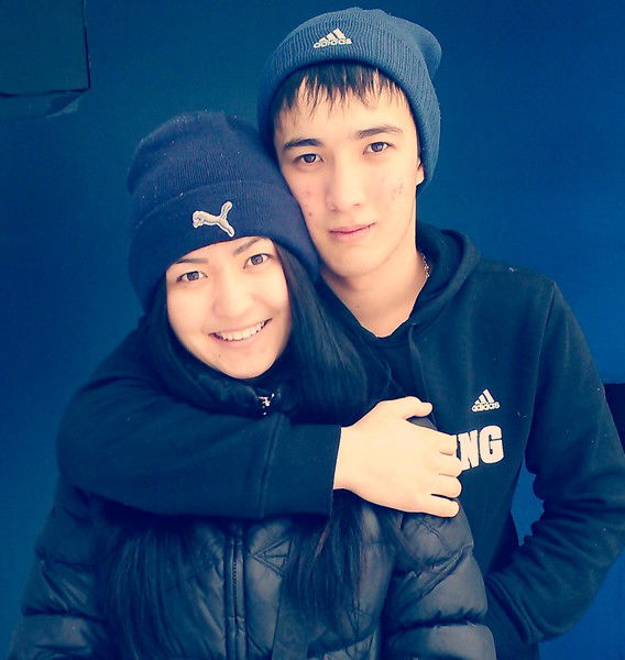 Нурлыбек Жаксылыков