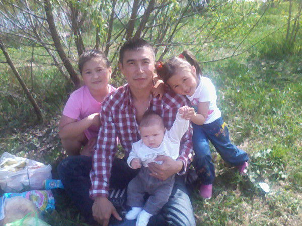 Умар Мамиев