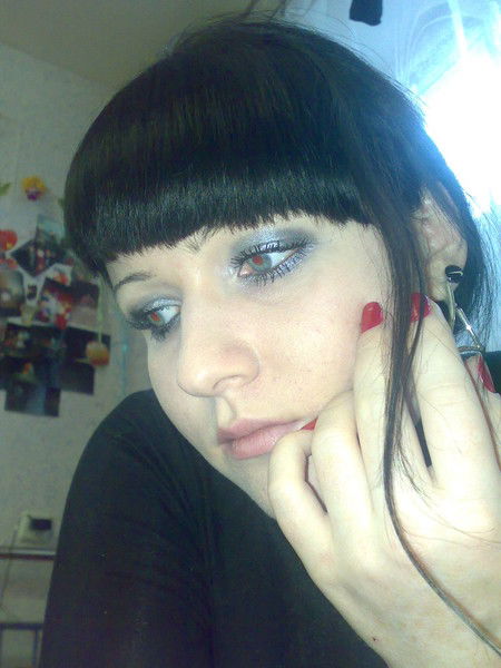 Екатерина Красовская