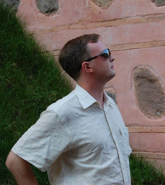 Александр Коваль