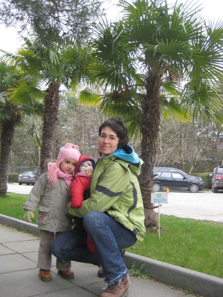 Юлия Тимошевская