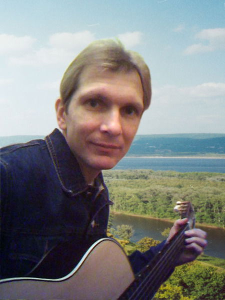 Игорь Бочкарев