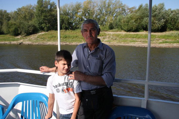 Марат Асадуллин