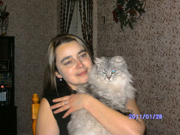 Илона Стельмах