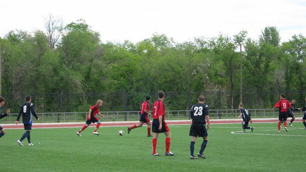 Bиктор Aсмолов