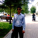 Акылбек Skerpio