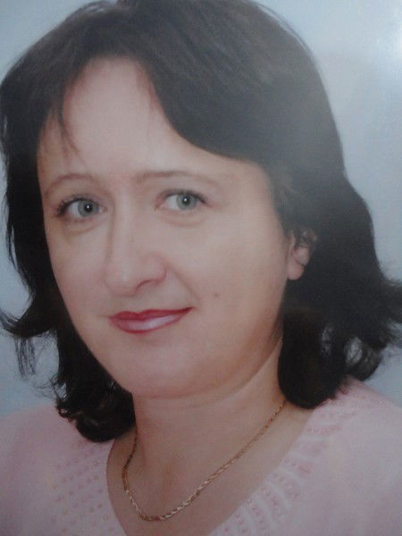 Виктория Русу