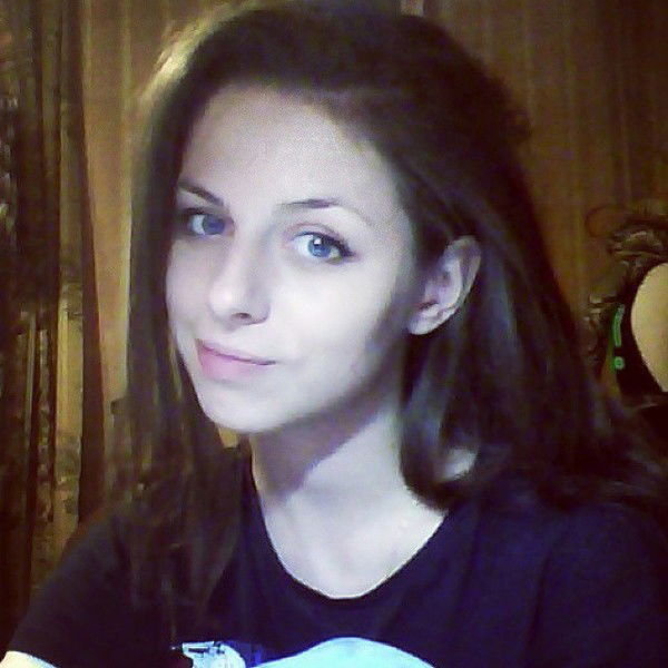 Юля Фёдорова