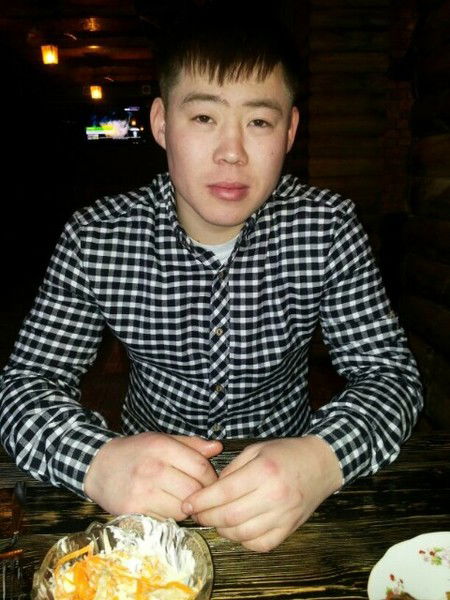 Арнабек Альжанов