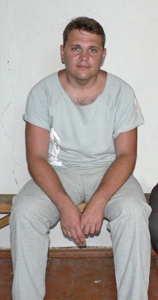 Роман Чёрный