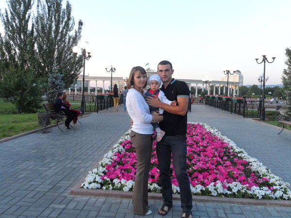 Kатюшка Иванова