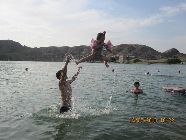 Жанна Аркадьевна