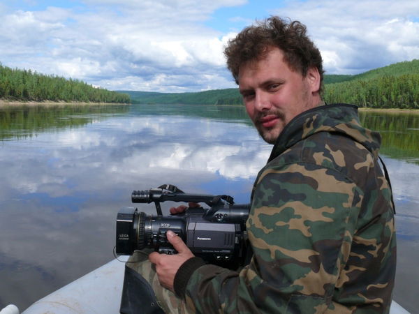 Андрей Давыдов