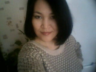 Елена Айжарикова