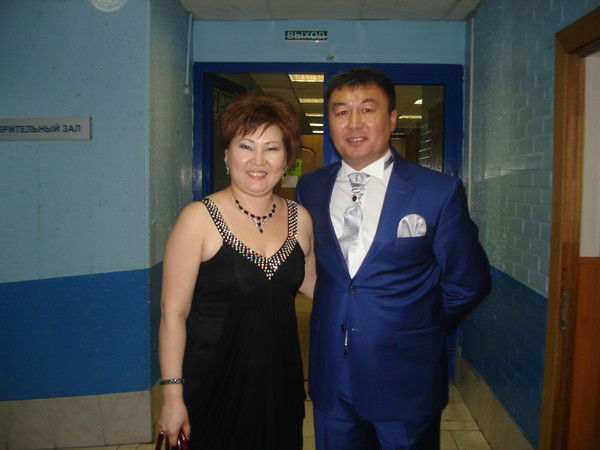 Мурат Амирбеков