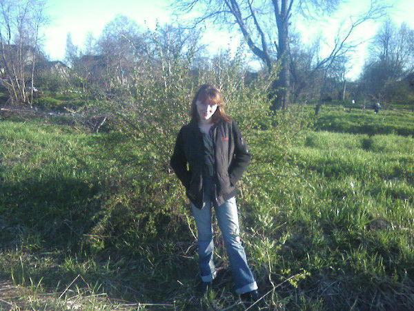 Наташа Майорова