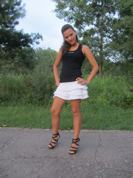 Ира Коваленко