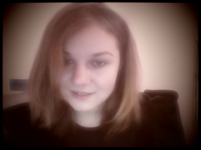 Екатерина Волкова